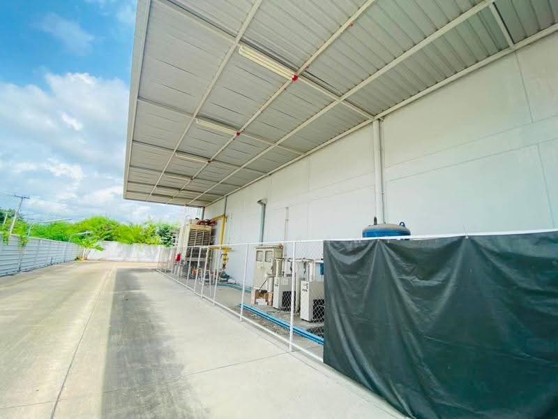 ขายโรงงานพร้อมที่ดิน ผังม่วง หนองขาม ศรีราชา, ชลบุรี, สุรศักดิ์, ศรีราชา, ชลบุรี, 4,000 ตร.ม., โกดัง-โรงงาน ขาย, โดย ดุสิต แสงฟ้า, 500515908 - DDproperty.com