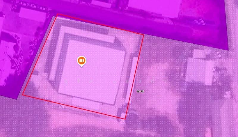 ขายโรงงานพร้อมที่ดิน ผังม่วง หนองขาม ศรีราชา, Chon Buri (Pattaya), Surasak, Si Racha, Chon Buri (Pattaya), , 4,000 sqm, Warehouse/Factory For Sale, by Dusit Saengfa, 500515908 - DDproperty.com