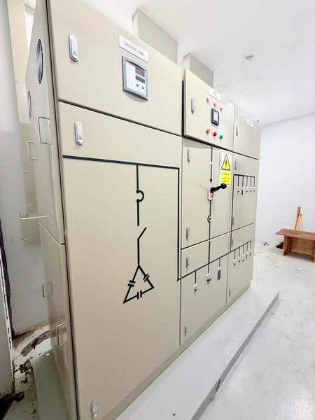 ขายโรงงานพร้อมที่ดิน ผังม่วง หนองขาม ศรีราชา, ชลบุรี, สุรศักดิ์, ศรีราชา, ชลบุรี, 4,000 ตร.ม., โกดัง-โรงงาน ขาย, โดย ดุสิต แสงฟ้า, 500515908 - DDproperty.com