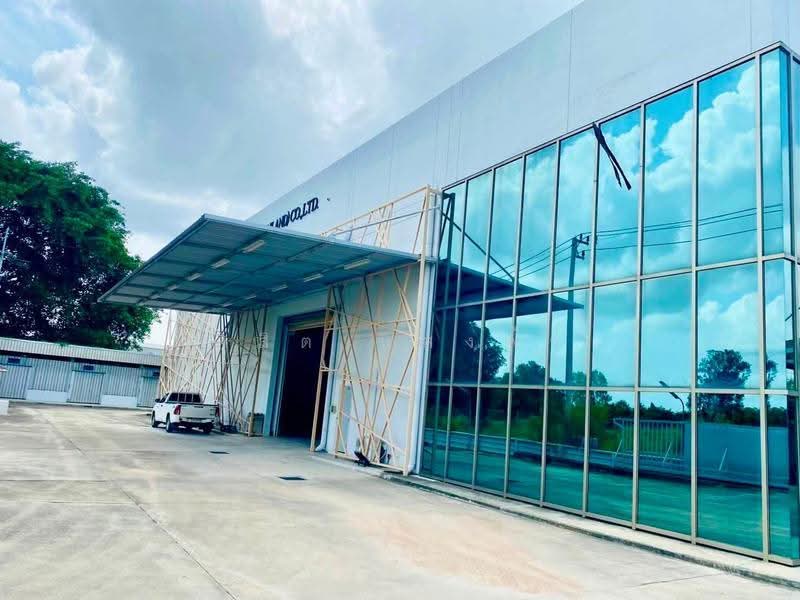 ขายโรงงานพร้อมที่ดิน ผังม่วง หนองขาม ศรีราชา, ชลบุรี, สุรศักดิ์, ศรีราชา, ชลบุรี, 4,000 ตร.ม., โกดัง-โรงงาน ขาย, โดย ดุสิต แสงฟ้า, 500515908 - DDproperty.com