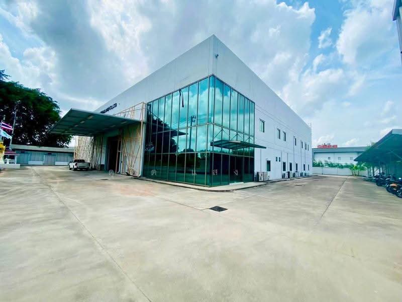 ขายโรงงานพร้อมที่ดิน ผังม่วง หนองขาม ศรีราชา, ชลบุรี, สุรศักดิ์, ศรีราชา, ชลบุรี, 4,000 ตร.ม., โกดัง-โรงงาน ขาย, โดย ดุสิต แสงฟ้า, 500515908 - DDproperty.com