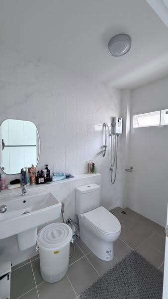 มิรันดา ไฮร์, Chon Buri (Pattaya), Bang Sa-re, Sattahip, Chon Buri (Pattaya), 3 Bedrooms, 180 sqm, Single Detached House For Sale, by ณัฐจิตตบุญ ดวงชื่น, 500515909 - DDproperty.com