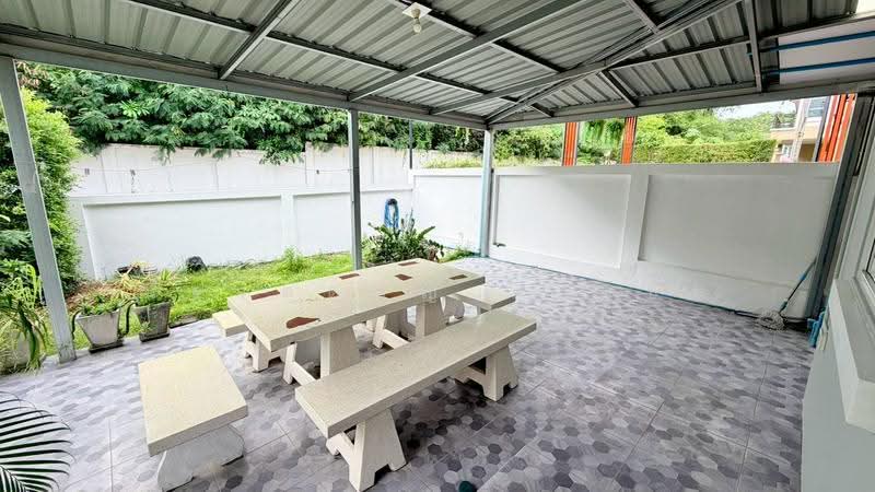 มิรันดา ไฮร์, Chon Buri (Pattaya), Bang Sa-re, Sattahip, Chon Buri (Pattaya), 3 Bedrooms, 180 sqm, Single Detached House For Sale, by ณัฐจิตตบุญ ดวงชื่น, 500515909 - DDproperty.com
