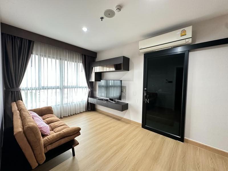 Thana Astoria Pinklao : ธนา แอสโทเรีย ปิ่นเกล้า, กรุงเทพ, ซอยจรัญสนิทวงศ์ 46 แยก 2, บางยี่ขัน, บางพลัด, กรุงเทพ, 35 ตร.ม., คอนโด ให้เช่า, โดย Thitirut Jamsuvun, 500515910 - DDproperty.com