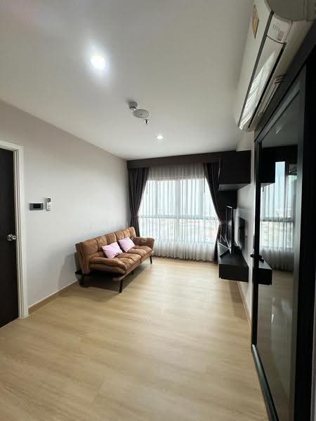 Thana Astoria Pinklao, Bangkok, Soi Charansanitwong 46 Yak 2, Bang Yi Khan, Bang Phlat, Bangkok, 1 Bedroom, 35 sqm, Condo For Rent, by Thitirut Jamsuvun, 500515910 - DDproperty.com