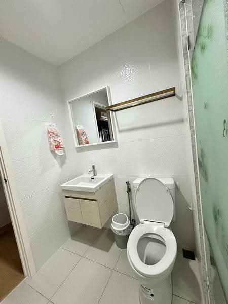 Thana Astoria Pinklao, Bangkok, Soi Charansanitwong 46 Yak 2, Bang Yi Khan, Bang Phlat, Bangkok, 1 Bedroom, 35 sqm, Condo For Rent, by Thitirut Jamsuvun, 500515910 - DDproperty.com