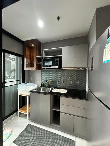 Thana Astoria Pinklao, Bangkok, Soi Charansanitwong 46 Yak 2, Bang Yi Khan, Bang Phlat, Bangkok, 1 Bedroom, 35 sqm, Condo For Rent, by Thitirut Jamsuvun, 500515910 - DDproperty.com