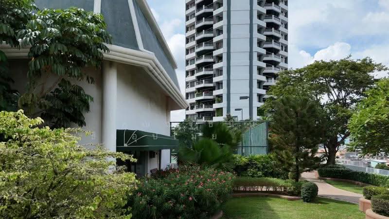 Tridhos City Marina, bangkok, Charoen Nakorn Road, Bang Lam Phu Lang, Khlong San, Bangkok, 3 Bedrooms, 322 sqm, Condo For Sale, by คุณณัฐธนิน โยธินอุปไมย (เน็ท), 500515912 - DDproperty.com