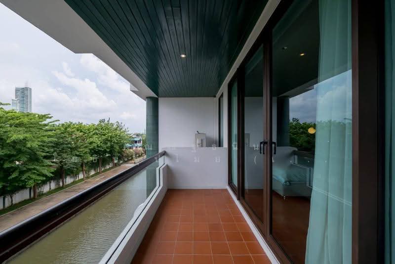 Tridhos City Marina : ตรีทศ ซิตี้ มารีน่า, กรุงเทพ, ถนนเจริญนคร, บางลำภูล่าง, คลองสาน, กรุงเทพ, 322 ตร.ม., คอนโด ขาย, โดย คุณณัฐธนิน โยธินอุปไมย (เน็ท), 500515912 - DDproperty.com