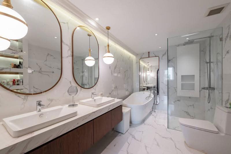 Tridhos City Marina, bangkok, Charoen Nakorn Road, Bang Lam Phu Lang, Khlong San, Bangkok, 3 Bedrooms, 322 sqm, Condo For Sale, by คุณณัฐธนิน โยธินอุปไมย (เน็ท), 500515912 - DDproperty.com