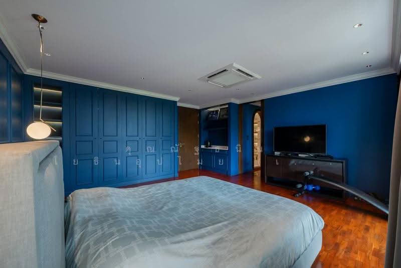 Tridhos City Marina, bangkok, Charoen Nakorn Road, Bang Lam Phu Lang, Khlong San, Bangkok, 3 Bedrooms, 322 sqm, Condo For Sale, by คุณณัฐธนิน โยธินอุปไมย (เน็ท), 500515912 - DDproperty.com