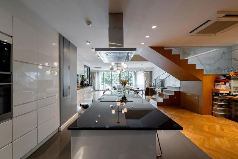 Tridhos City Marina, bangkok, Charoen Nakorn Road, Bang Lam Phu Lang, Khlong San, Bangkok, 3 Bedrooms, 322 sqm, Condo For Sale, by คุณณัฐธนิน โยธินอุปไมย (เน็ท), 500515912 - DDproperty.com