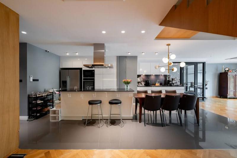 Tridhos City Marina, bangkok, Charoen Nakorn Road, Bang Lam Phu Lang, Khlong San, Bangkok, 3 Bedrooms, 322 sqm, Condo For Sale, by คุณณัฐธนิน โยธินอุปไมย (เน็ท), 500515912 - DDproperty.com