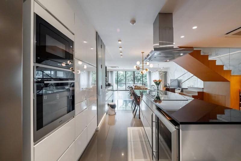 Tridhos City Marina, bangkok, Charoen Nakorn Road, Bang Lam Phu Lang, Khlong San, Bangkok, 3 Bedrooms, 322 sqm, Condo For Sale, by คุณณัฐธนิน โยธินอุปไมย (เน็ท), 500515912 - DDproperty.com