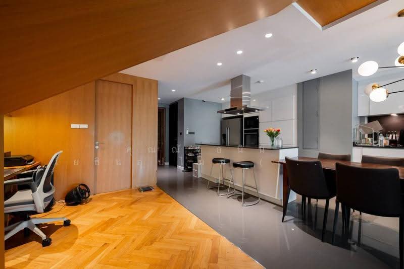 Tridhos City Marina, bangkok, Charoen Nakorn Road, Bang Lam Phu Lang, Khlong San, Bangkok, 3 Bedrooms, 322 sqm, Condo For Sale, by คุณณัฐธนิน โยธินอุปไมย (เน็ท), 500515912 - DDproperty.com