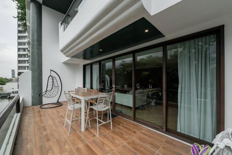 Tridhos City Marina, bangkok, Charoen Nakorn Road, Bang Lam Phu Lang, Khlong San, Bangkok, 3 Bedrooms, 322 sqm, Condo For Sale, by คุณณัฐธนิน โยธินอุปไมย (เน็ท), 500515912 - DDproperty.com