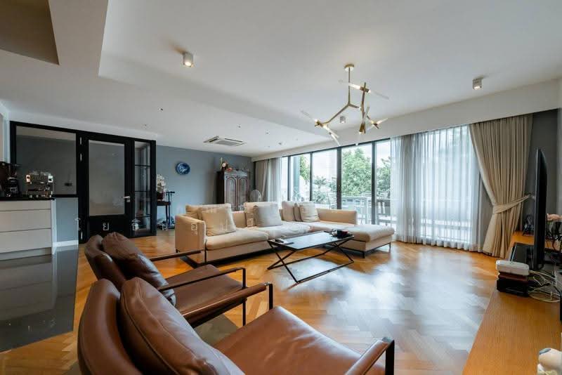 Tridhos City Marina, bangkok, Charoen Nakorn Road, Bang Lam Phu Lang, Khlong San, Bangkok, 3 Bedrooms, 322 sqm, Condo For Sale, by คุณณัฐธนิน โยธินอุปไมย (เน็ท), 500515912 - DDproperty.com
