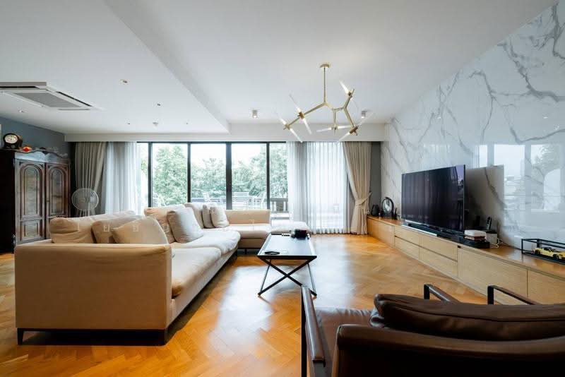 Tridhos City Marina, bangkok, Charoen Nakorn Road, Bang Lam Phu Lang, Khlong San, Bangkok, 3 Bedrooms, 322 sqm, Condo For Sale, by คุณณัฐธนิน โยธินอุปไมย (เน็ท), 500515912 - DDproperty.com