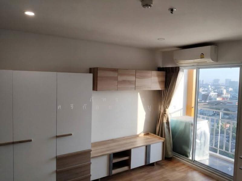 Lumpini Ville Phatanakan-Srinakarin, Bangkok, Phatthanakan Road, Suan Luang, Bangkok, 1 Bedroom, 27 sqm, Condo For Sale, by ภัทรพล ศรีกัลยาณบุตร, 500515913 - DDproperty.com