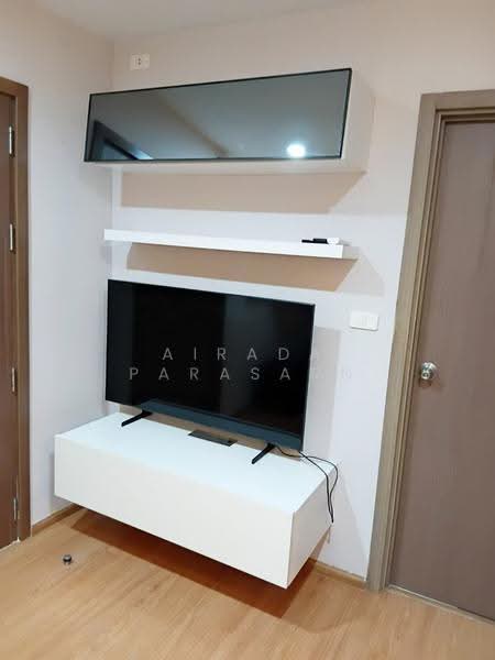 The Base Sukhumvit 77, Bangkok, 289 Sukhumvit 77 Road, Phra Kanong Nua, Watthana, Bangkok, 1 Bedroom, 31 sqm, Condo For Rent, by Airada Parasarn, 500515915 - DDproperty.com