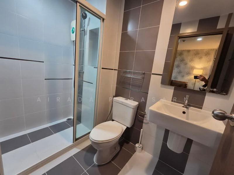 The Base Sukhumvit 77, Bangkok, 289 Sukhumvit 77 Road, Phra Kanong Nua, Watthana, Bangkok, 1 Bedroom, 31 sqm, Condo For Rent, by Airada Parasarn, 500515915 - DDproperty.com