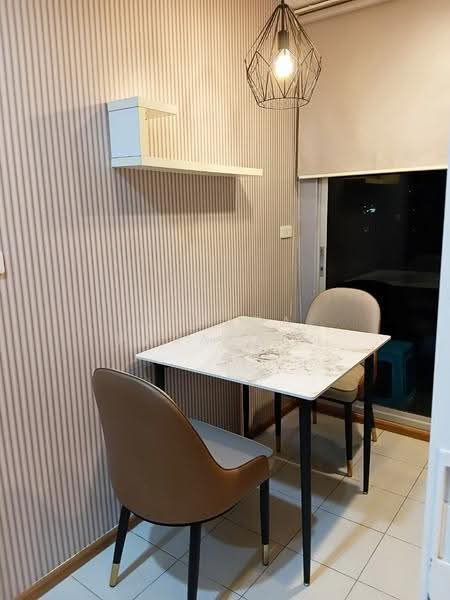 The Base Sukhumvit 77, Bangkok, 289 Sukhumvit 77 Road, Phra Kanong Nua, Watthana, Bangkok, 1 Bedroom, 31 sqm, Condo For Rent, by Airada Parasarn, 500515915 - DDproperty.com