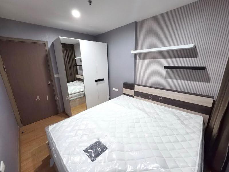 The Base Sukhumvit 77, Bangkok, 289 Sukhumvit 77 Road, Phra Kanong Nua, Watthana, Bangkok, 1 Bedroom, 31 sqm, Condo For Rent, by Airada Parasarn, 500515915 - DDproperty.com