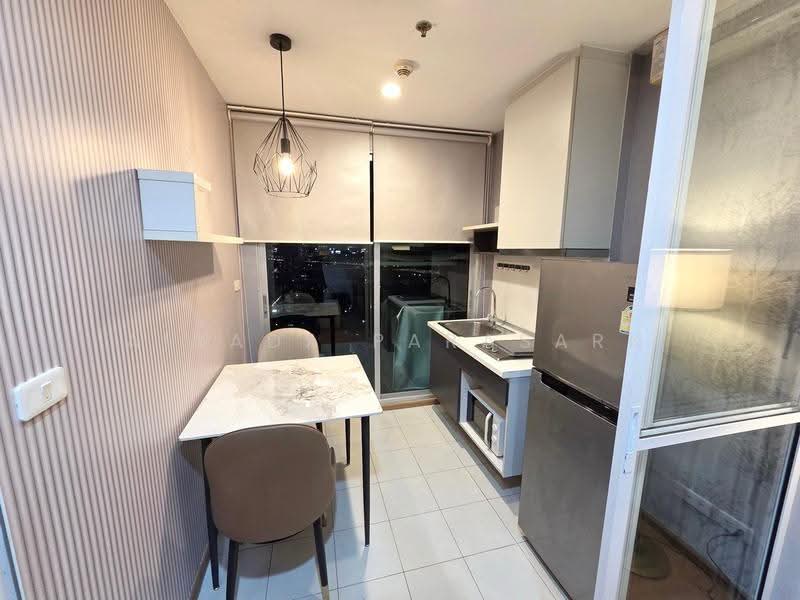 The Base Sukhumvit 77, Bangkok, 289 Sukhumvit 77 Road, Phra Kanong Nua, Watthana, Bangkok, 1 Bedroom, 31 sqm, Condo For Rent, by Airada Parasarn, 500515915 - DDproperty.com
