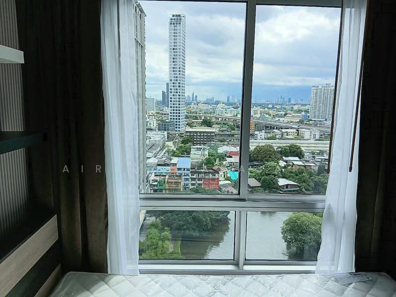 The Base Sukhumvit 77 : เดอะ เบส สุขุมวิท 77, กรุงเทพ, 289 ถนนสุขุมวิท 77, พระโขนงเหนือ, วัฒนา, กรุงเทพ, 31 ตร.ม., คอนโด ให้เช่า, โดย Airada Parasarn, 500515915 - DDproperty.com