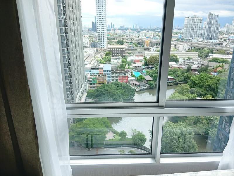 The Base Sukhumvit 77 : เดอะ เบส สุขุมวิท 77, กรุงเทพ, 289 ถนนสุขุมวิท 77, พระโขนงเหนือ, วัฒนา, กรุงเทพ, 31 ตร.ม., คอนโด ให้เช่า, โดย Airada Parasarn, 500515915 - DDproperty.com