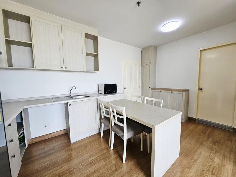 Chapter One Modern Dutch, Bangkok, Rat Burana 33, Rat Burana, Bangkok, 2 Bedrooms, 60 sqm, Condo For Rent, by TREBA - Ratthanatorn, 500515917 - DDproperty.com