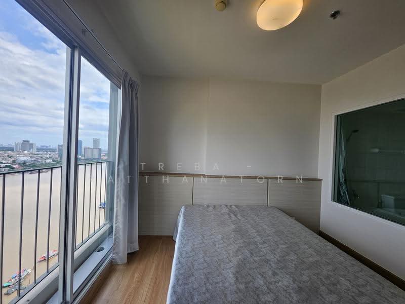 Chapter One Modern Dutch, Bangkok, Rat Burana 33, Rat Burana, Bangkok, 2 Bedrooms, 60 sqm, Condo For Rent, by TREBA - Ratthanatorn, 500515917 - DDproperty.com
