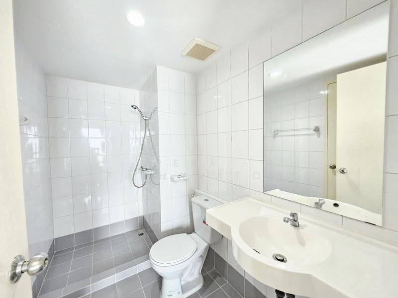 Chapter One Modern Dutch, Bangkok, Rat Burana 33, Rat Burana, Bangkok, 2 Bedrooms, 60 sqm, Condo For Rent, by TREBA - Ratthanatorn, 500515917 - DDproperty.com