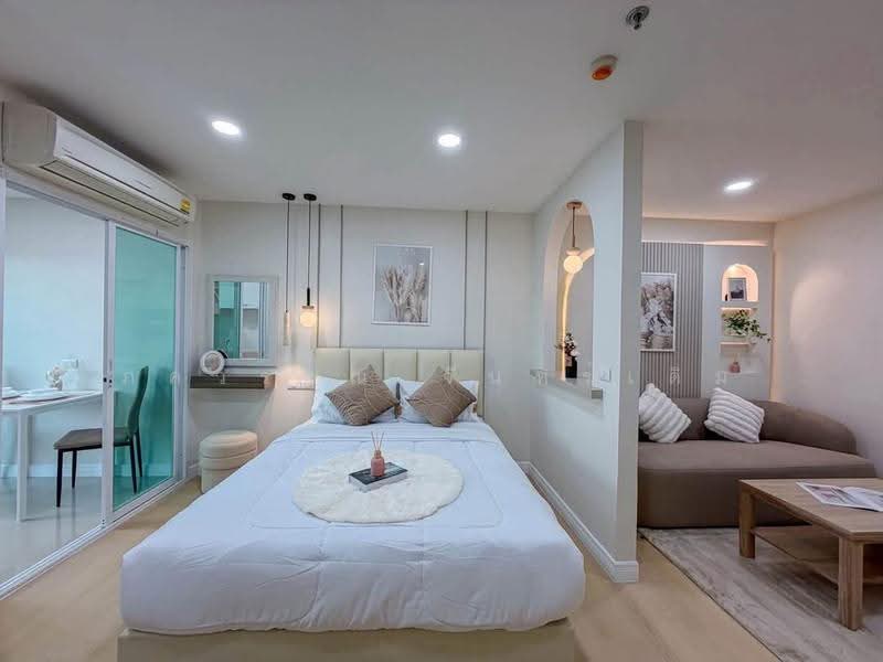 The View Suanluang, Phuket, Wichit, Muang Phuket, Phuket, Studio, 33 sqm, Condo For Sale, by ภควรรณ จันทร์เดิม, 500515919 - DDproperty.com