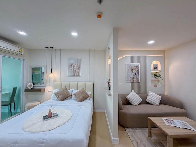 The View Suanluang, Phuket, Wichit, Muang Phuket, Phuket, Studio, 33 sqm, Condo For Sale, by ภควรรณ จันทร์เดิม, 500515919 - DDproperty.com