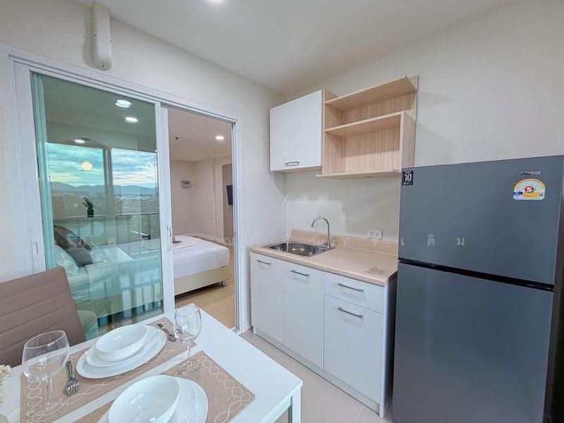 The View Suanluang, Phuket, Wichit, Muang Phuket, Phuket, Studio, 33 sqm, Condo For Sale, by ภควรรณ จันทร์เดิม, 500515919 - DDproperty.com