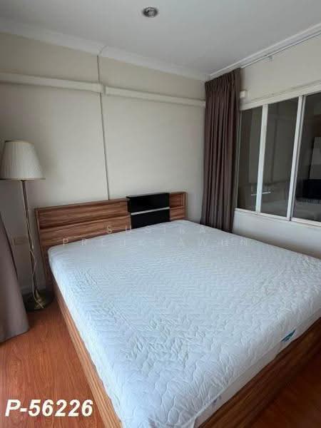 Grand Park View Asoke, Bangkok, 21 Sukhumvit Road, Khlongtoei Nua, Watthana, Bangkok, 1 Bedroom, 35 sqm, Condo For Rent, by Susira Preuksawun, 500515920 - DDproperty.com