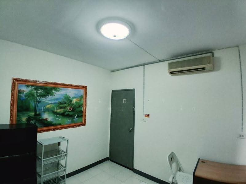 Baan Ua-Athorn Wat Sri Waree Noi, Samut Prakan, Srisa Chorakhe Yai, Bang Sao Thong, Samut Prakan, 1 Bedroom, 32 sqm, Condo For Sale, by The Best Property ไก่, 500515921 - DDproperty.com
