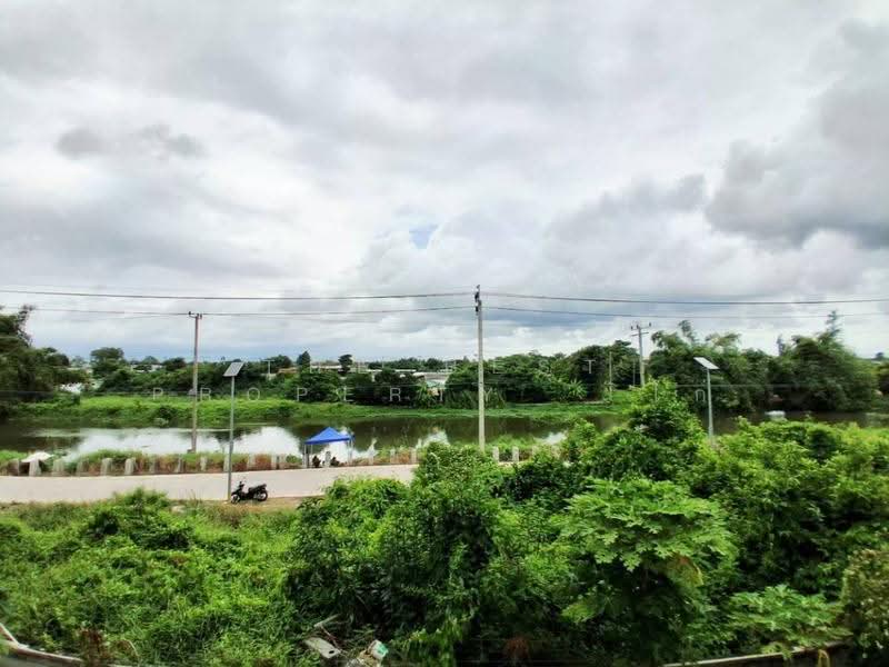 Baan Ua-Athorn Wat Sri Waree Noi, Samut Prakan, Srisa Chorakhe Yai, Bang Sao Thong, Samut Prakan, 1 Bedroom, 32 sqm, Condo For Sale, by The Best Property ไก่, 500515921 - DDproperty.com