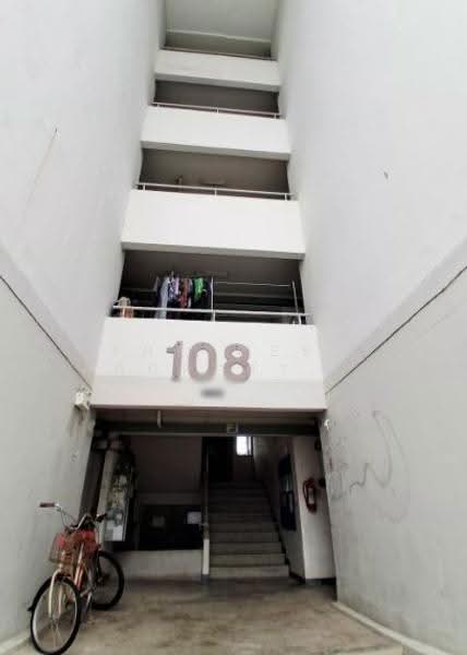 Baan Ua-Athorn Wat Sri Waree Noi, Samut Prakan, Srisa Chorakhe Yai, Bang Sao Thong, Samut Prakan, 1 Bedroom, 32 sqm, Condo For Sale, by The Best Property ไก่, 500515921 - DDproperty.com