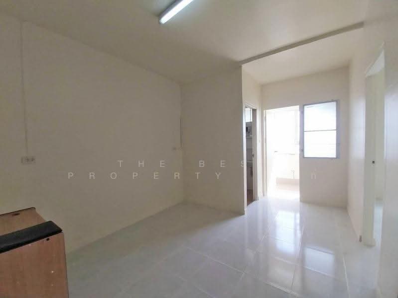 Baan Ua-Athorn Wat Sri Waree Noi, Samut Prakan, Srisa Chorakhe Yai, Bang Sao Thong, Samut Prakan, 2 Bedrooms, 32 sqm, Condo For Sale, by The Best Property ไก่, 500515921 - DDproperty.com