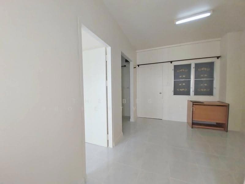 Baan Ua-Athorn Wat Sri Waree Noi, Samut Prakan, Srisa Chorakhe Yai, Bang Sao Thong, Samut Prakan, 2 Bedrooms, 32 sqm, Condo For Sale, by The Best Property ไก่, 500515921 - DDproperty.com