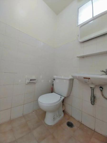 Baan Ua-Athorn Wat Sri Waree Noi, Samut Prakan, Srisa Chorakhe Yai, Bang Sao Thong, Samut Prakan, 2 Bedrooms, 32 sqm, Condo For Sale, by The Best Property ไก่, 500515921 - DDproperty.com