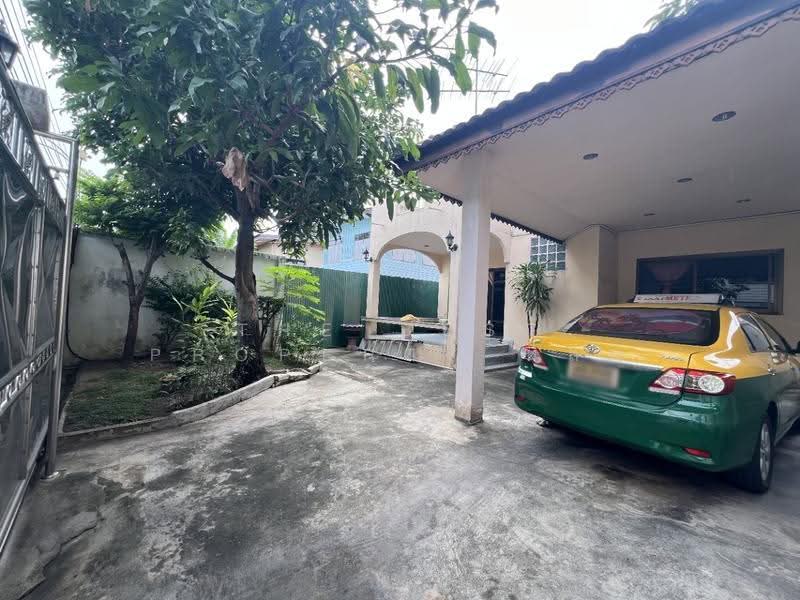 บ้านเดี่ยวสำโรงเหนือ สมุทรปราการ, Samut Prakan, Samrong Nua, Muang Samut Prakarn, Samut Prakan, 3 Bedrooms, 180 sqm, Single Detached House For Sale, by The Best Property หลิน, 500515922 - DDproperty.com