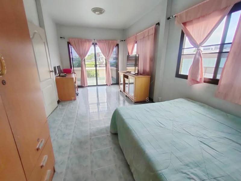 บ้านเดี่ยวสำโรงเหนือ สมุทรปราการ, สมุทรปราการ, สำโรงเหนือ, เมืองสมุทรปราการ, สมุทรปราการ, 180 ตร.ม., บ้านเดี่ยว ขาย, โดย The Best Property หลิน, 500515922 - DDproperty.com