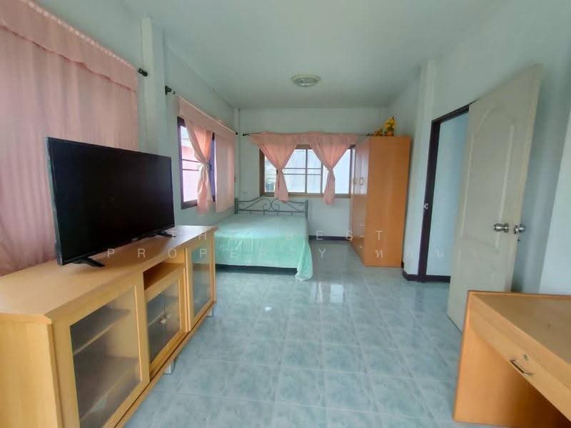 บ้านเดี่ยวสำโรงเหนือ สมุทรปราการ, Samut Prakan, Samrong Nua, Muang Samut Prakarn, Samut Prakan, 3 Bedrooms, 180 sqm, Single Detached House For Sale, by The Best Property หลิน, 500515922 - DDproperty.com