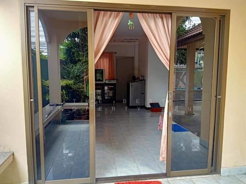 บ้านเดี่ยวสำโรงเหนือ สมุทรปราการ, สมุทรปราการ, สำโรงเหนือ, เมืองสมุทรปราการ, สมุทรปราการ, 180 ตร.ม., บ้านเดี่ยว ขาย, โดย The Best Property หลิน, 500515922 - DDproperty.com