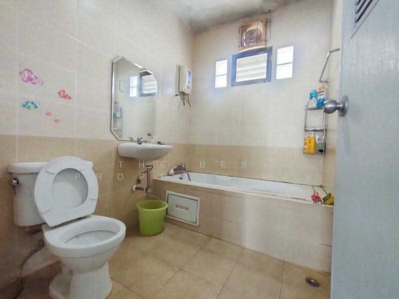 บ้านเดี่ยวสำโรงเหนือ สมุทรปราการ, Samut Prakan, Samrong Nua, Muang Samut Prakarn, Samut Prakan, 3 Bedrooms, 180 sqm, Single Detached House For Sale, by The Best Property หลิน, 500515922 - DDproperty.com
