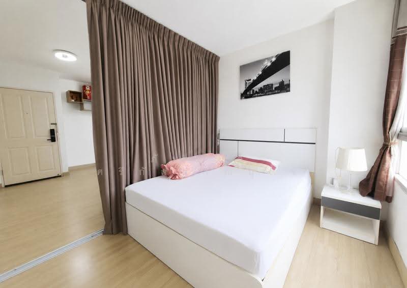 Zoom Condo Place : ซูม คอนโด เพลส, ปทุมธานี, คลองหนึ่ง, คลองหลวง, ปทุมธานี, 29 ตร.ม., คอนโด ขาย, โดย ภัทรพล ศรีกัลยาณบุตร, 500515923 - DDproperty.com