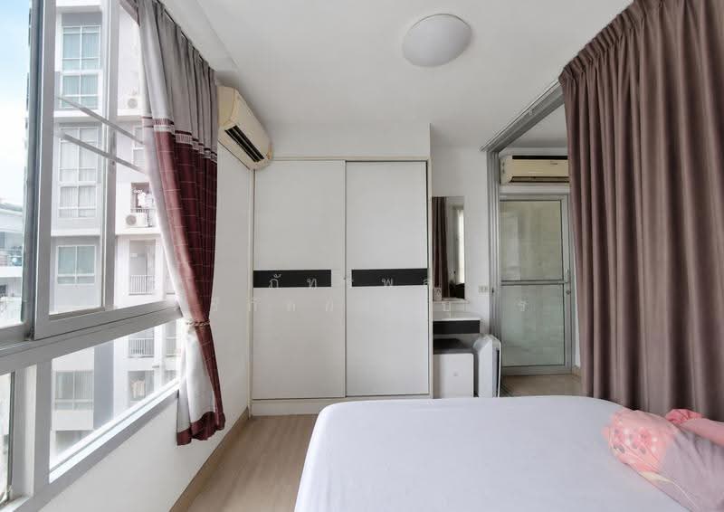 Zoom Condo Place : ซูม คอนโด เพลส, ปทุมธานี, คลองหนึ่ง, คลองหลวง, ปทุมธานี, 29 ตร.ม., คอนโด ขาย, โดย ภัทรพล ศรีกัลยาณบุตร, 500515923 - DDproperty.com
